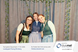Texingtaler Bauernball